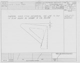 Manufacturer's drawing for Howard Aircraft Corporation Howard DGA-15 - Private. Drawing number D-11-10-13-01