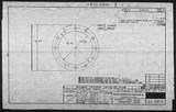 Manufacturer's drawing for North American Aviation P-51 Mustang. Drawing number 104-48243
