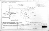 Manufacturer's drawing for North American Aviation P-51 Mustang. Drawing number 102-44013