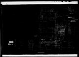 Manufacturer's drawing for Republic Aircraft P-47 Thunderbolt. Drawing number 30F82070