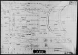 Manufacturer's drawing for Lockheed Aircraft Corporation P-38 Lightning Drawings & Manuals. Drawing number 197279