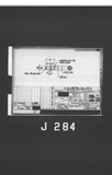Manufacturer's drawing for Douglas Aircraft Company C-47 Skytrain. Drawing number 1004348