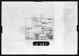 Manufacturer's drawing for Beechcraft (Beech Aircraft Corporation) C-45, Beech 18, AT-11. Drawing number 102809