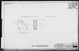 Manufacturer's drawing for North American Aviation P-51 Mustang. Drawing number 106-48205