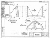 Manufacturer's drawing for Vickers Spitfire. Drawing number 33162
