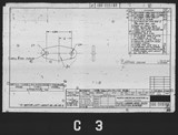 Manufacturer's drawing for North American Aviation P-51 Mustang. Drawing number 106-335166