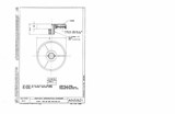 Manufacturer's drawing for Generic Parts - Aviation General Manuals. Drawing number AN5821