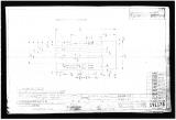 Manufacturer's drawing for Lockheed Corporation P-38 Lightning. Drawing number 191178