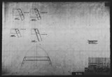 Manufacturer's drawing for Chance Vought F4U Corsair. Drawing number 10267