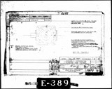 Manufacturer's drawing for Grumman Aerospace Corporation FM-2 Wildcat. Drawing number 33172