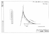 Manufacturer's drawing for Vickers Spitfire. Drawing number 35108