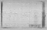Manufacturer's drawing for Curtiss-Wright P-40 Warhawk. Drawing number 98124