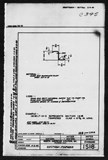 Manufacturer's drawing for North American Aviation P-51 Mustang. Drawing number 1S18