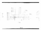 Manufacturer's drawing for Grumman Aerospace Corporation Grumman TBM Avenger. Drawing number 32816
