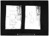 Manufacturer's drawing for Beechcraft Beech Staggerwing. Drawing number d170456