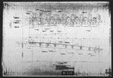 Manufacturer's drawing for Chance Vought F4U Corsair. Drawing number 10706