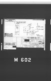Manufacturer's drawing for Douglas Aircraft Company C-47 Skytrain. Drawing number 1047273