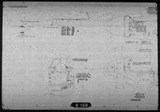 Manufacturer's drawing for North American Aviation P-51 Mustang. Drawing number 104-46011