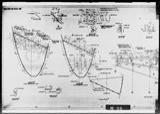 Manufacturer's drawing for North American Aviation P-51 Mustang. Drawing number 106-14031