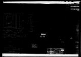 Manufacturer's drawing for Republic Aircraft P-47 Thunderbolt. Drawing number 30f71643
