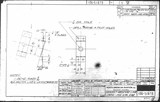 Manufacturer's drawing for North American Aviation P-51 Mustang. Drawing number 106-51670