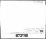 Manufacturer's drawing for North American Aviation AT-6 Texan / Harvard. Drawing number 182-71032