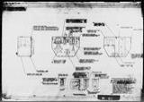 Manufacturer's drawing for North American Aviation P-51 Mustang. Drawing number 104-54003