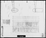 Manufacturer's drawing for Lockheed Corporation P-38 Lightning. Drawing number 201367