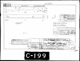 Manufacturer's drawing for Grumman Aerospace Corporation FM-2 Wildcat. Drawing number 10241-117