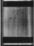 Manufacturer's drawing for North American Aviation T-28 Trojan. Drawing number 200-58014