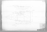 Manufacturer's drawing for Bell Aircraft P-39 Airacobra. Drawing number 33-134-041