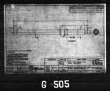 Manufacturer's drawing for Packard Packard Merlin V-1650. Drawing number at-8436