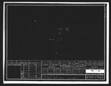 Manufacturer's drawing for Boeing Aircraft Corporation PT-17 Stearman & N2S Series. Drawing number A75N1-2843