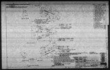 Manufacturer's drawing for North American Aviation P-51 Mustang. Drawing number 102-48165