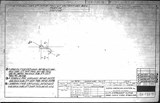 Manufacturer's drawing for North American Aviation P-51 Mustang. Drawing number 104-73076