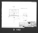 Manufacturer's drawing for Douglas Aircraft Company C-47 Skytrain. Drawing number 4119916