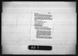 Manufacturer's drawing for Douglas Aircraft Company Douglas DC-6 . Drawing number 7353606