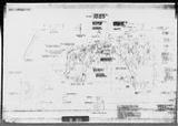 Manufacturer's drawing for North American Aviation P-51 Mustang. Drawing number 102-14338