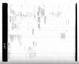 Manufacturer's drawing for Lockheed Corporation P-38 Lightning. Drawing number 196822