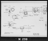 Manufacturer's drawing for Boeing Aircraft Corporation B-17 Flying Fortress. Drawing number 7-1526