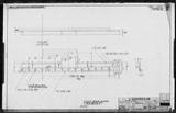Manufacturer's drawing for North American Aviation P-51 Mustang. Drawing number 99-31298
