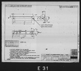 Manufacturer's drawing for North American Aviation P-51 Mustang. Drawing number 102-54324