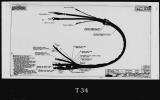 Manufacturer's drawing for Lockheed Corporation P-38 Lightning. Drawing number 201710