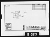 Manufacturer's drawing for Packard Packard Merlin V-1650. Drawing number 620124