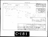 Manufacturer's drawing for Grumman Aerospace Corporation FM-2 Wildcat. Drawing number 10240-114