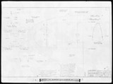 Manufacturer's drawing for Beechcraft Beech Staggerwing. Drawing number d171150