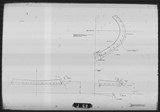 Manufacturer's drawing for North American Aviation P-51 Mustang. Drawing number 106-318274