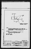 Manufacturer's drawing for North American Aviation P-51 Mustang. Drawing number 1E14