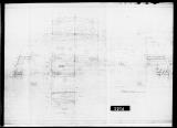 Manufacturer's drawing for Republic Aircraft P-47 Thunderbolt. Drawing number 30f31114