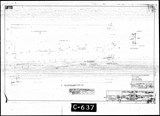 Manufacturer's drawing for Grumman Aerospace Corporation FM-2 Wildcat. Drawing number 10239-104